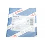 Колодки гальмівні (задні) Fiat Panda/Ford Ka 1.1-1.4 10- (барабанні) (180x30)