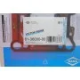 Прокладка ГБЦ Audi A4/A6/A8 3.0 00-06 (1.2mm)