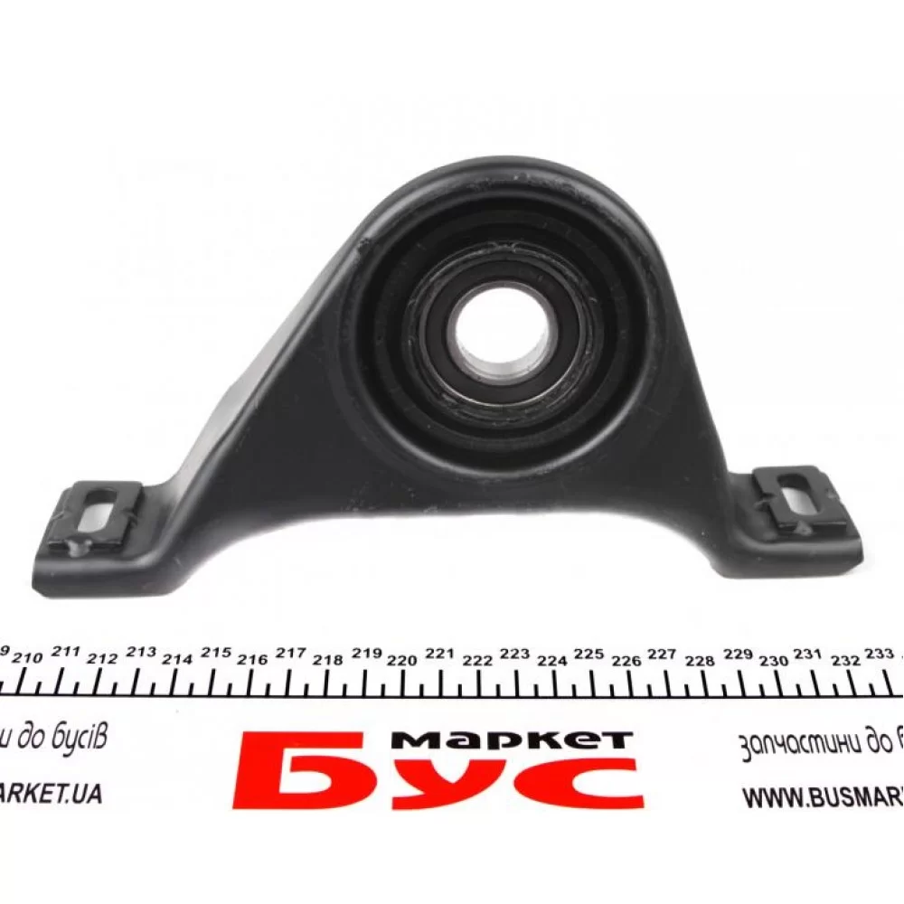 Підшипник підвісний MB E-class (W210) 95-03 (d=25mm)