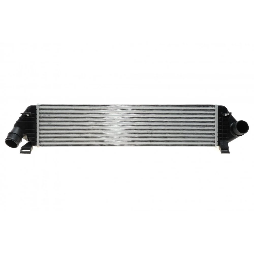 Радіатор інтеркулера Volvo C30/C70 II 1.6/2.0D 04-