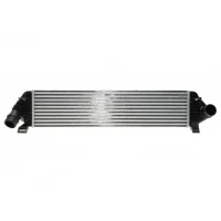 Радіатор інтеркулера Volvo C30/C70 II 1.6/2.0D 04-