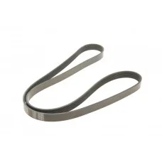 Ремінь генератора Opel Astra F/Corsa B/Vectra B 1.4-1.8 94-03 (6PK1530)