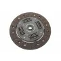Диск зчеплення VW T4 1.9D/TD (d=215mm)