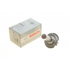 Автолампа H7 24V 70W PX26d Eco Truck