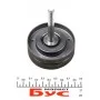 Ролик генератора Skoda Fabia/Roomster/VW Fox/Polo 1.2 01- (паразитний) (76x24)
