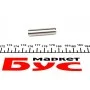 Втулка клапана направляюча (впуск/випуск) Citroen/Fiat/Ford/Volvo 2.0-2.2HDi 99- (6.01х10.06х41.5)