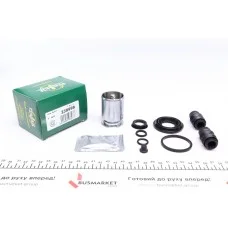 Ремкомплект супорта(заднього)(R) Renault Kangoo 01-(d=38mm) (+поршень з мех-м)(Bosch)(зам на 238996)