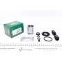 Ремкомплект супорта(заднього)(R) Renault Kangoo 01-(d=38mm) (+поршень з мех-м)(Bosch)(зам на 238996)