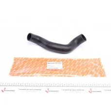 Патрубок інтеркулера Citroen Nemo/ Peugeot Bipper 1.4 HDI 08-