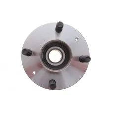 Підшипник маточини (задньої) Daewoo Kalos/Chevrolet Aveo 1.2/1.4i 05-