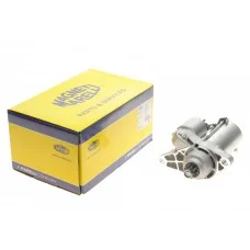 Стартер VW Golf V/VI 1.4/1.6 FSI 03-13 (1kw) (z=10)