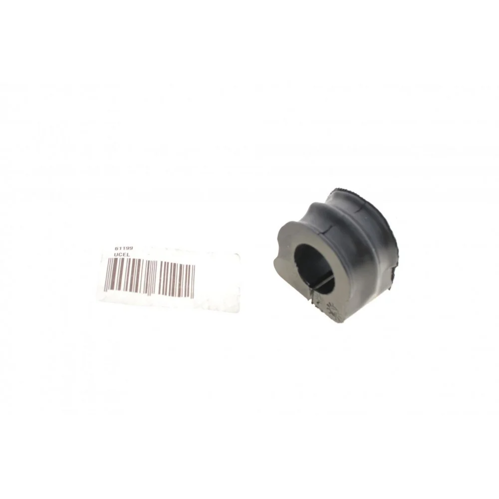 Втулка стабілізатора (переднього) Audi A3/TT/Skoda Octavia/Bora/VW Golf (d=21mm)