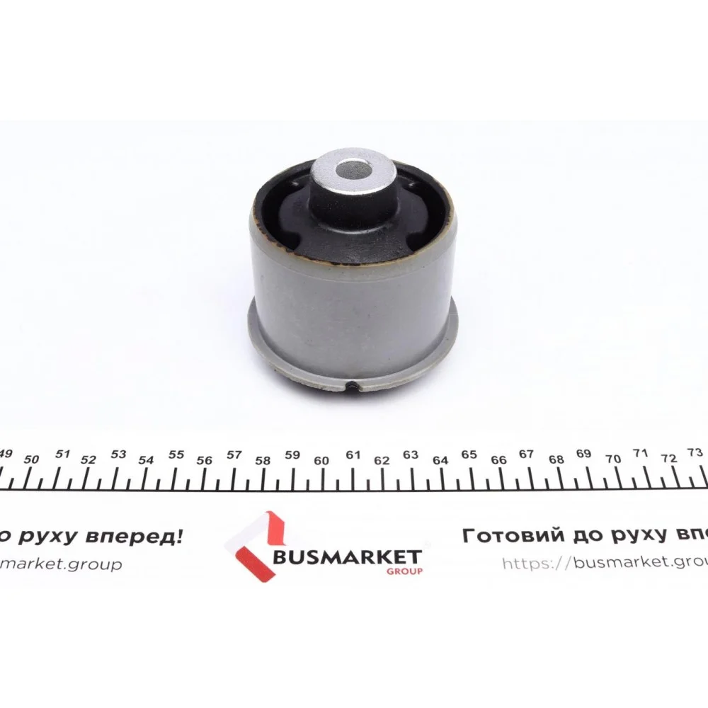 Сайлентблок балки (задньої) Ford Fiesta IV 1.0-1.6 08-