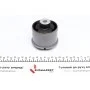 Сайлентблок балки (задньої) Ford Fiesta IV 1.0-1.6 08-