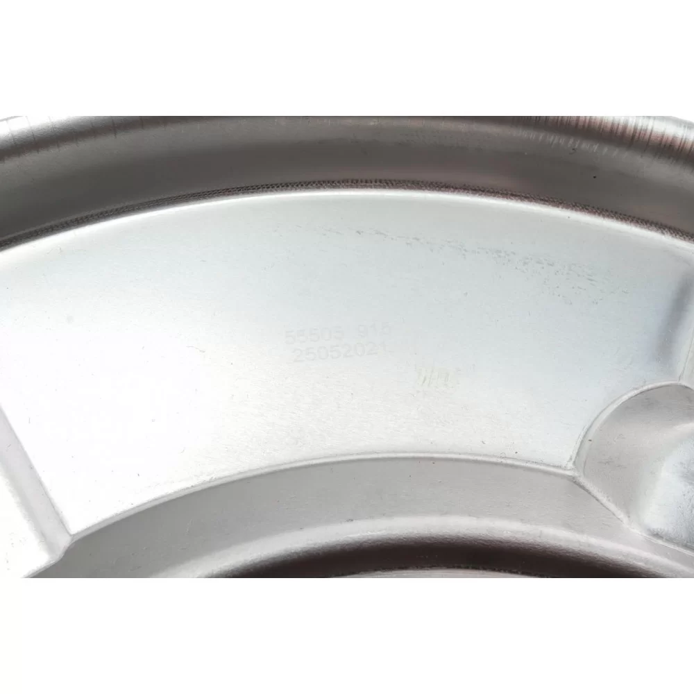 Захист диска гальмівного (заднього) (R) BMW 5 (E60)/6 (E63/E64) 03-10
