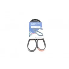 Ремінь генератора Renault Mascott 99-05/Mazda Sunny 1.6 86-88 (4PK1015)