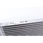 Радіатор кондиціонера VW T4 1.9-2.5 TDI 90-03