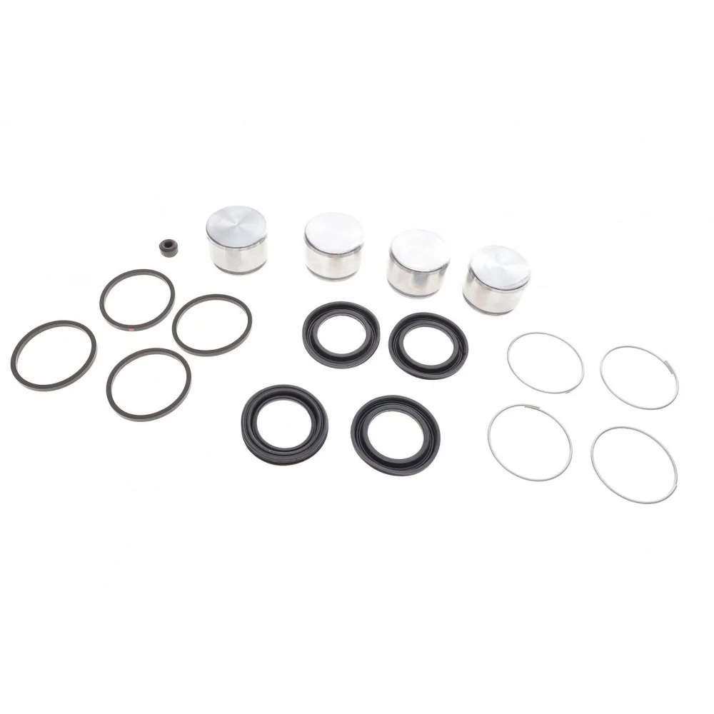 Ремкомплект супорта (переднього) Toyota Land Cruiser 00-09 (d=45mm) (+ 4 поршня)
