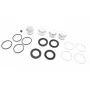 Ремкомплект супорта (переднього) Toyota Land Cruiser 00-09 (d=45mm) (+ 4 поршня)