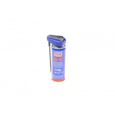 Змазка універсальна LM-40 Multi-Funktions-Spray (200ml)