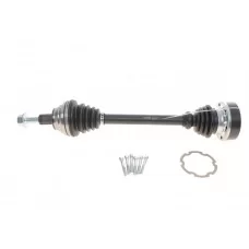 Піввісь (передня) VW Caddy III 2.0 SDI 04-10/Passat 1.9 TDI 03-10 (L) (36x520)