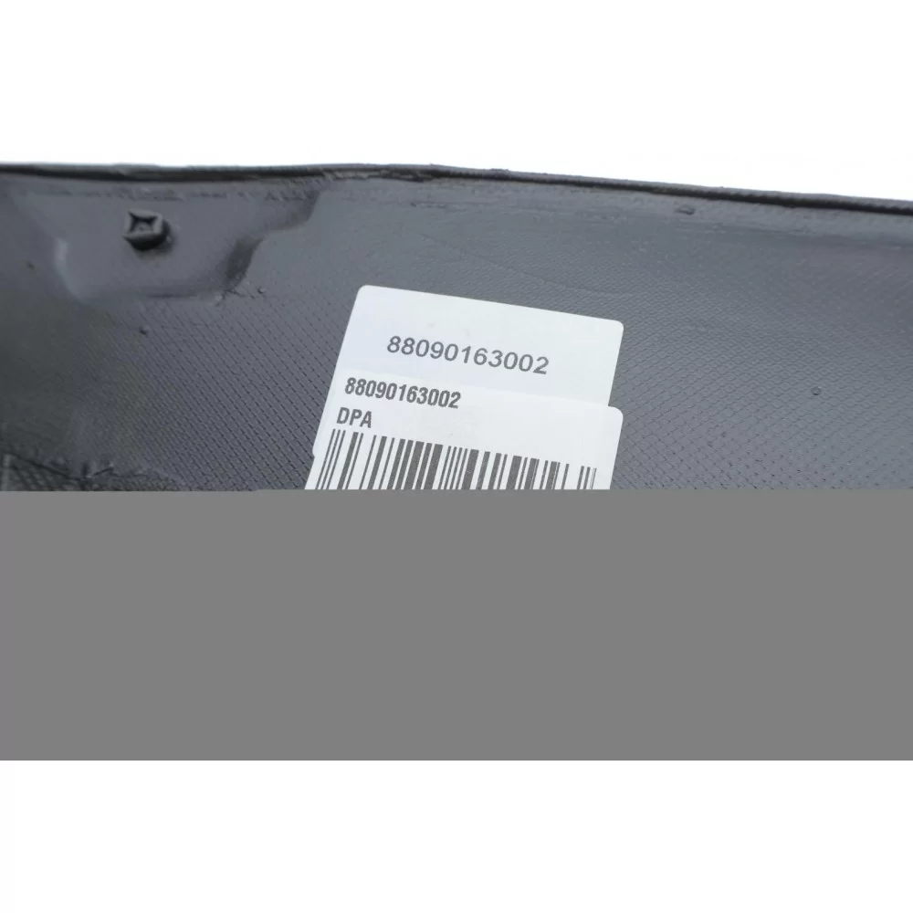 Підкрильник (передній) VW Golf IV 97-05 (R)