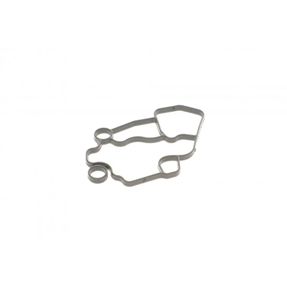 Прокладка корпуса фільтра масляного Audi A4/A6 2.0TFSI/VW Golf V 2.0 06-