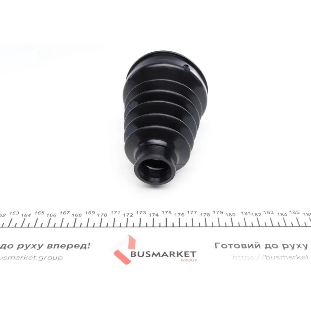 Пильник ШРКШ (зовнішній) Renault Kangoo 00-09