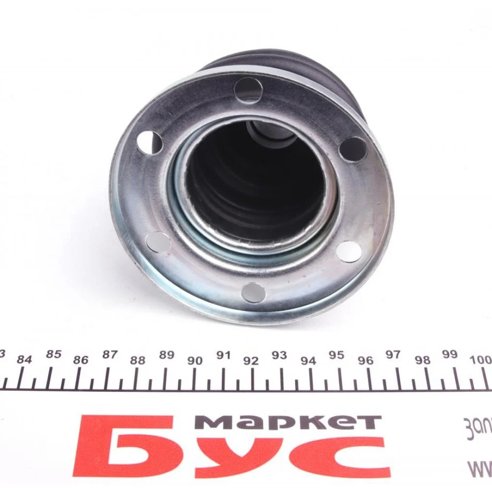 Пильник ШРКШ (внутрішній) Audi 80/VW Passat/Golf 72-98/Caddy 83-92/Polo 95-02 (21x94x97) (к-кт)