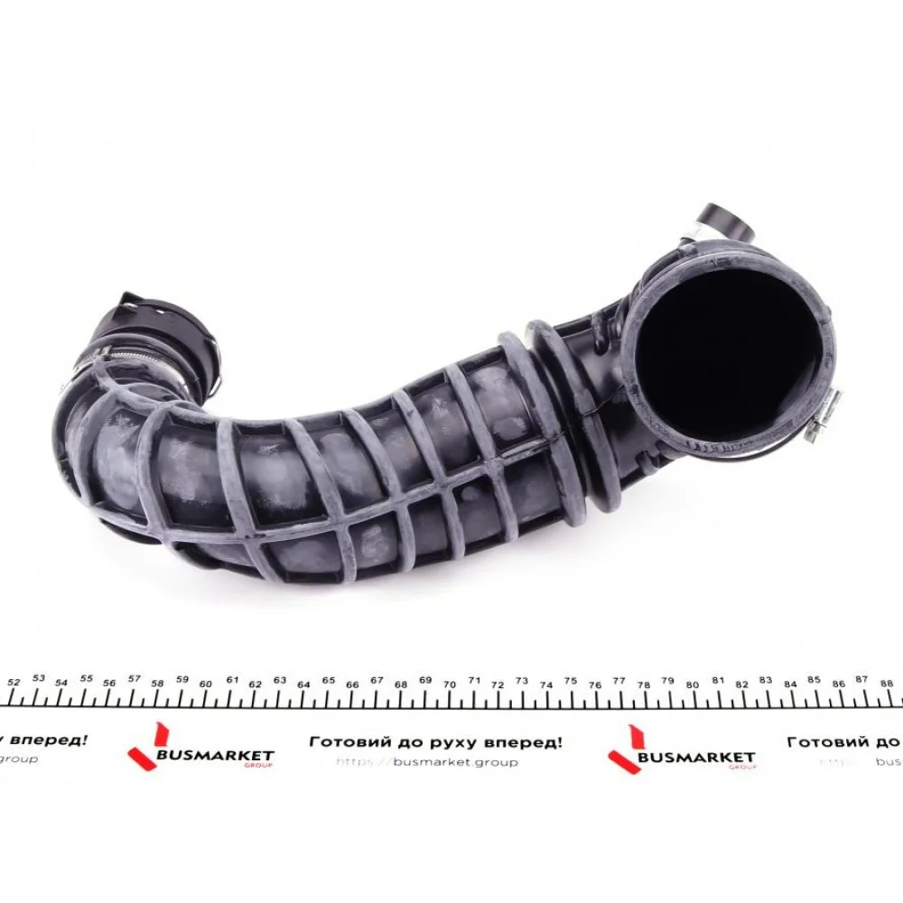 Патрубок фільтра повітряного Ford Connect 1.8/1.8TDCi 02-13 (к-кт в зборі)