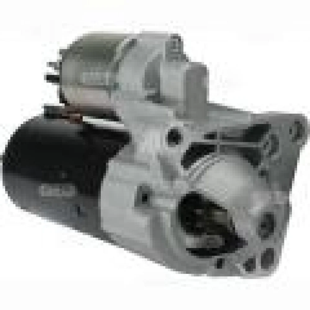 Стартер Renault Megane III/Scenic III 1.9 dCi 08-16 (12V/1.4kw) (z=11) = 114869