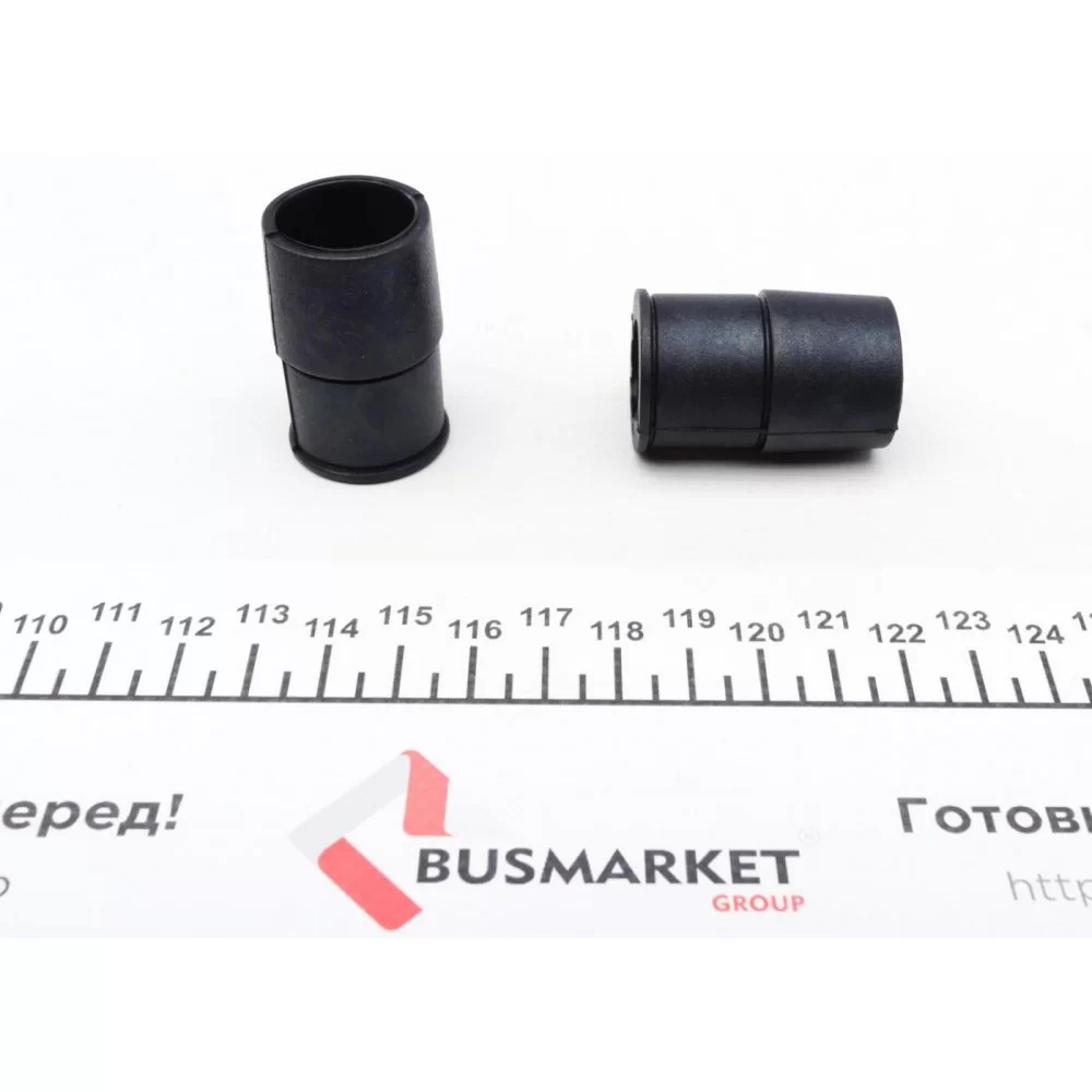 Ремкомплект супорта (переднього) VW T5 10-15 (d=44mm) (Ate)