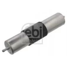 Фільтр паливний BMW 3 (E36/E46)/5 (E39)/7 (E38) M43/M42/M52/M50/M54/M60/M62 90-07