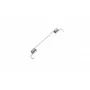 Комплект пружинок колодок ручника Citroen C2/C3/C4/Peugeot 208/301 02- (203x38) (Bosch)