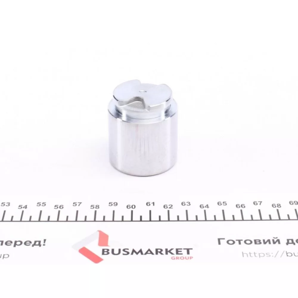 Поршень супорта (заднього) Citroen C4/Peugeot 4008/Mitsubishi Outlander 12 (41x45mm) (Akebono)