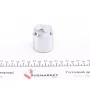 Поршень супорта (заднього) Citroen C4/Peugeot 4008/Mitsubishi Outlander 12 (41x45mm) (Akebono)