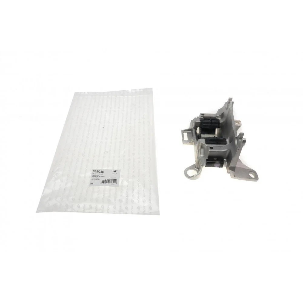 Подушка КПП Renault Megane III/Scenic III 1.2TCe/1.5 dCi 08- (L)