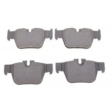 Колодки гальмівні (задні) BMW 1 (F40) 19-/2 (F44) 19-/X2 (F39) 17-/Mini Clubman/Countryman 19-