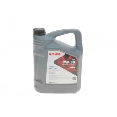 Олива 0W30 HIGHTEC MULTI SYNT DPF (5L) (MB 229.52/VW 504 00/507 00/BMW LL-04) (ACEA C3)