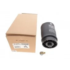 Подушка пневмопідвіски (ззаду) BMW X5 (E53) 00-06 (L)