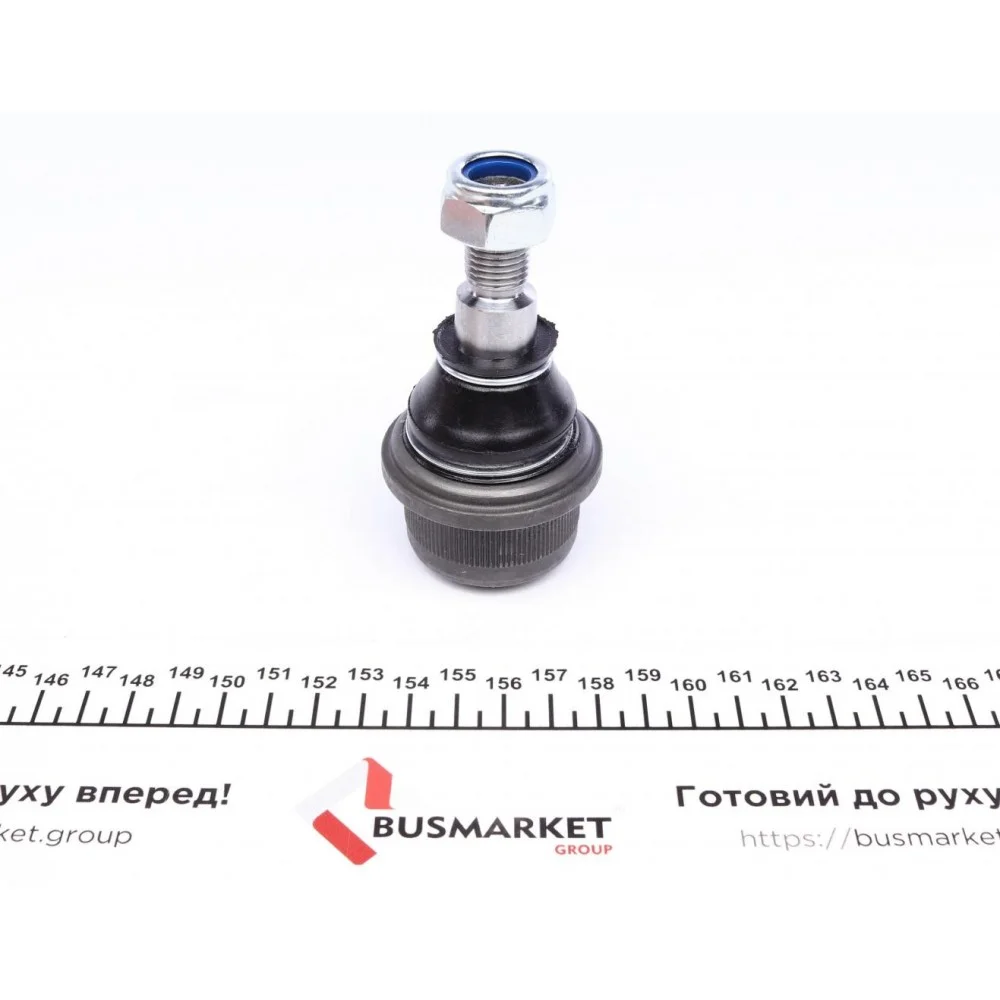 Опора кульова (передня/знизу) MB E-class (W211)/S-class (W220) 99-