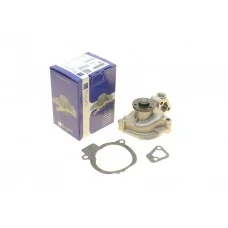 Помпа води Ford Fiesta II/Escort III/IV 1.6D 84-90 (B/B) (9 лоп.)
