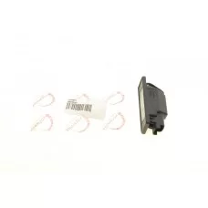 Підсвітка номера MB Sprinter/VW Crafter 06- (6398200256)