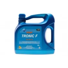 Олива 5W30 High Tronic F (4L) (Ford WSS-M2C913-A/WSS-M2C913-B/WSS-M2C913-C/WSS-M2C913-D) (20334)
