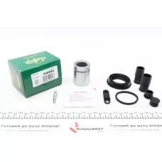 Ремкомплект супорта (заднього) BMW 3 (E46) 96-03 (d=40mm) (+поршень) (Ate)