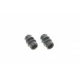 Ремкомплект супорта (заднього) Opel Astra G/H//Zafira 98-10 (d=36mm) (Lucas)