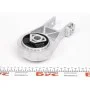 Подушка двигуна (задня/нижня) Fiat Ducato 2.2/2.3D 06-