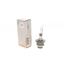 Автолампа D2R 85V 35W P32d-3 Eco HID WS