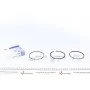 Кільця поршневі Fiat Ducato 2.5D 78-94 (93.00mm/STD) (3-2-3) = 8920020000