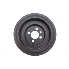 Шків колінвалу VW Caddy III/IV 1.9/2.0 TDI/T5 1.9 TDI/T6 2.0 TDI (6PK)